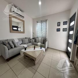 Foto de casa en renta en  , puerto morelos, benito juárez, quintana roo, 0 No. 01