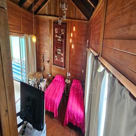 Foto de departamento en renta en  , puerto morelos, puerto morelos, quintana roo, 0 No. 01