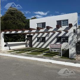 Foto de departamento en renta en  , puerto morelos, puerto morelos, quintana roo, 0 No. 01