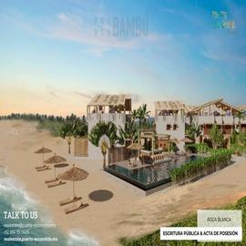 Foto de departamento en venta en puerto , rio grande o piedra parada centro, villa de tututepec, oaxaca, 28819007 No. 01