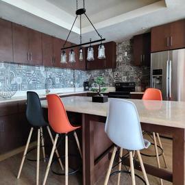 Foto de departamento en venta en puerto salina , la salina, ensenada, baja california, 0 No. 01