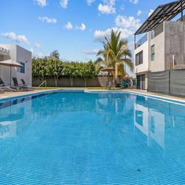 Foto de casa en renta en  , puerto vallarta centro, puerto vallarta, jalisco, 0 No. 01