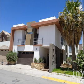 Foto de casa en renta en puesta del sol , puesta del sol, juárez, chihuahua, 30367706 No. 01