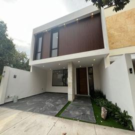 Foto de casa en venta en punta bosque , residencial punta del este, león, guanajuato, 0 No. 01