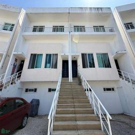 Foto de casa en venta en punta colonet , punta estrella, solidaridad, quintana roo, 0 No. 01