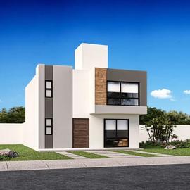 Foto de casa en venta en  , punta de obrajuelo, apaseo el grande, guanajuato, 0 No. 01