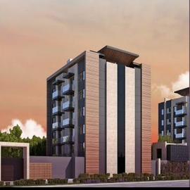 Foto de departamento en venta en punta del cielo , residencial punta del cielo, aguascalientes, aguascalientes, 27888646 No. 01