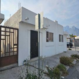 Foto de casa en venta en  , punta diamante, garcía, nuevo león, 0 No. 01