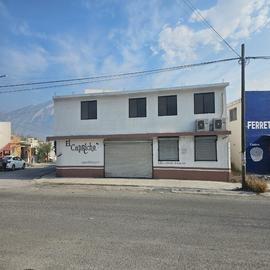 Foto de casa en venta en  , punta diamante, garcía, nuevo león, 0 No. 01