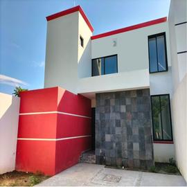 Foto de casa en venta en  , punta diamante residencial, villa de álvarez, colima, 0 No. 01