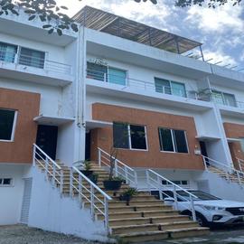 Foto de casa en venta en  , punta estrella, solidaridad, quintana roo, 0 No. 01