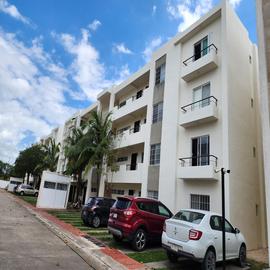Foto de departamento en venta en  , punta estrella, solidaridad, quintana roo, 0 No. 01