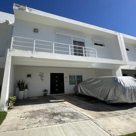 Foto de casa en venta en  , punta estrella, solidaridad, quintana roo, 0 No. 01
