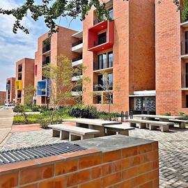 Foto de departamento en venta en punta floresta , misión la floresta, zapopan, jalisco, 0 No. 01