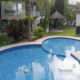 Foto de departamento en renta en  , punta laguna, altamira, tamaulipas, 25353888 No. 01