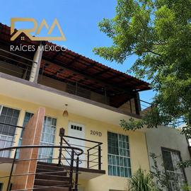 Foto de departamento en renta en  , punta laguna, altamira, tamaulipas, 0 No. 01