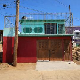Foto de casa en venta en punta lobos , popular 89, ensenada, baja california, 0 No. 01