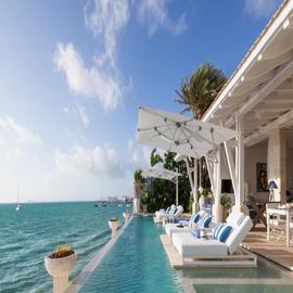 Foto de casa en venta en  , punta sam, benito juárez, quintana roo, 0 No. 01