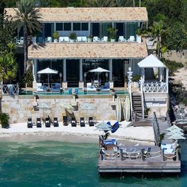 Foto de casa en venta en  , punta sam, benito juárez, quintana roo, 30932839 No. 01