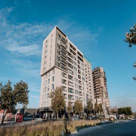 Foto de departamento en venta en punto sur , fraccionamiento vista sur residencial, tlajomulco de zúñiga, jalisco, 0 No. 01