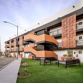 Foto de departamento en venta en punto sur , terrenos indios, mexicali, baja california, 0 No. 01