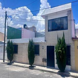 Foto de casa en venta en purísima grande 102, 18 de marzo, pachuca de soto, hidalgo, 28537238 No. 01