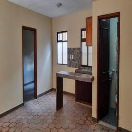 Foto de departamento en renta en quetzal , la cañada, san cristóbal de las casas, chiapas, 0 No. 01