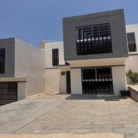 Foto de casa en renta en quetzales , lomas de mactumatza, tuxtla gutiérrez, chiapas, 30306583 No. 01