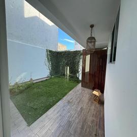 Foto de casa en renta en quinta delias , las quintas, durango, durango, 30071147 No. 01