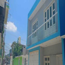 Foto de casa en venta en quinta oriente norte , san sebastián, teopisca, chiapas, 0 No. 01