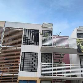 Foto de departamento en venta en quinta puerto montt , paseos del valle, tlajomulco de zúñiga, jalisco, 30199438 No. 01