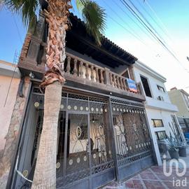 Foto de casa en venta en quinta san antonio 1215, quintas del valle, juárez, chihuahua, 30049646 No. 01