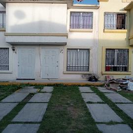 Foto de casa en venta en  , quinta versalles, tecámac, méxico, 27057749 No. 01