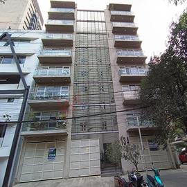 Foto de departamento en venta en quintana roo 134, hipódromo, cuauhtémoc, df / cdmx, 0 No. 01