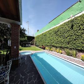 Foto de casa en venta en  , quintana roo, cuernavaca, morelos, 0 No. 01