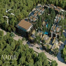 Foto de departamento en venta en  , quintana roo, quintana roo, yucatán, 30340793 No. 01