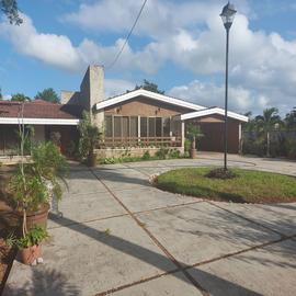 Foto de casa en venta en  , quintana, tizimín, yucatán, 18682625 No. 01