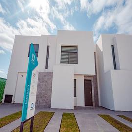 Foto de casa en venta en  , quintas de la hacienda, soledad de graciano sánchez, san luis potosí, 0 No. 01