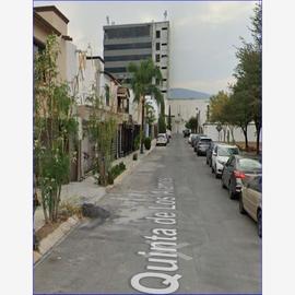Foto de casa en venta en quintas de los alamos 00, quintas de anáhuac, general escobedo, nuevo león, 0 No. 01