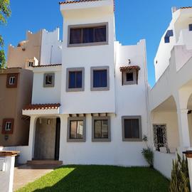 Foto de casa en renta en  , quintas del mar, mazatlán, sinaloa, 0 No. 01
