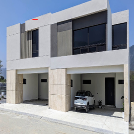 Foto de casa en venta en quivira , amorada privada residencial, santiago, nuevo león, 0 No. 01