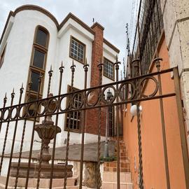 Foto de casa en venta en  , rafael castellanos, gómez palacio, durango, 31095957 No. 01