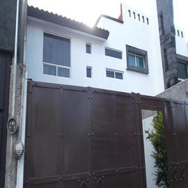 Foto de casa en renta en rafael cravioto 1, ciudad judicial, san andrés cholula, puebla, 8878338 No. 01