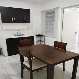 Foto de departamento en renta en  , rafael del j lozano contreras, carmen, campeche, 0 No. 01