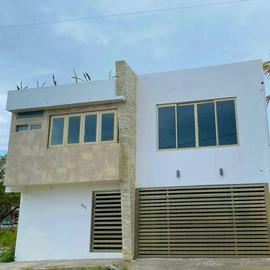 Foto de casa en venta en  , rafael díaz serdan, veracruz, veracruz de ignacio de la llave, 0 No. 01