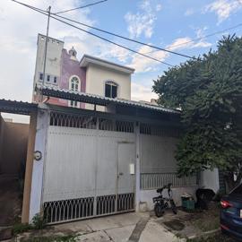Foto de Casa en Rafael Heredia 12, Burócratas del Estado, Villa de Álvarez, Colima, 29356745