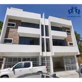 Foto de departamento en renta en  , raíces, carmen, campeche, 0 No. 01