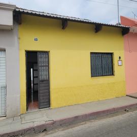 Foto de casa en venta en  , ramajal, teopisca, chiapas, 0 No. 01