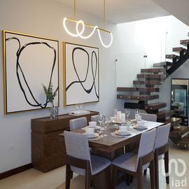 Foto de casa en venta en ramón nunez 4521, vistas del bravo i, juárez, chihuahua, 30638190 No. 01