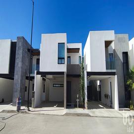 Foto de casa en venta en ramón núñez 4531, vistas del bravo i, juárez, chihuahua, 30555714 No. 01